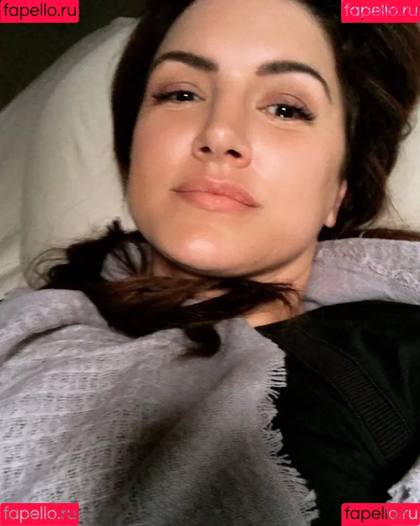 Gina Carano Onlyfans Photo Gallery 