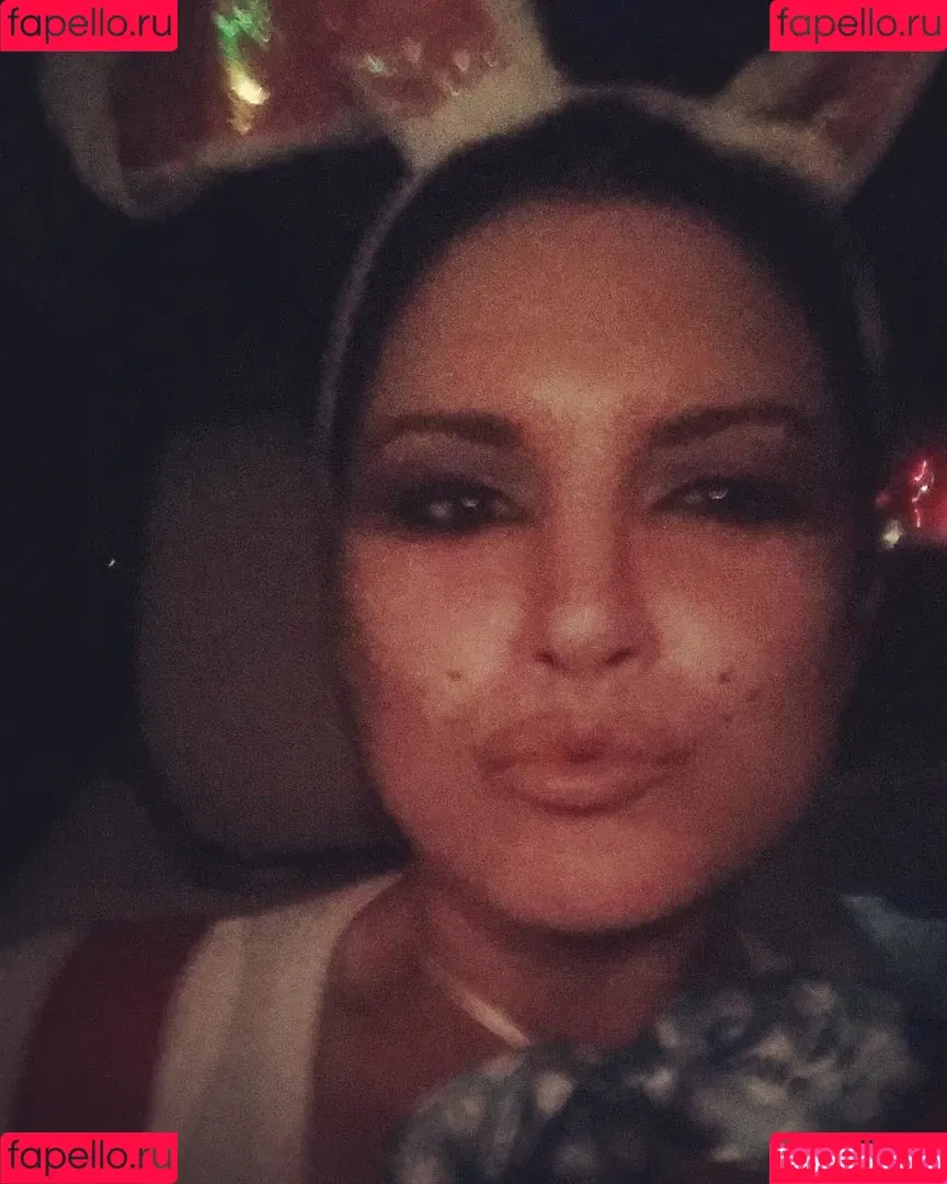 Gina Carano Onlyfans Photo Gallery 