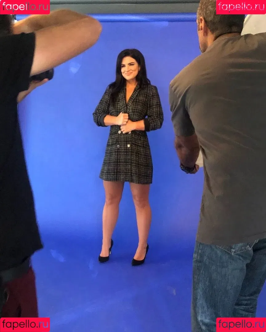 Gina Carano Onlyfans Photo Gallery 