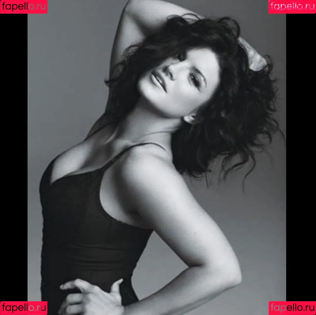 Gina Carano Onlyfans Photo Gallery 