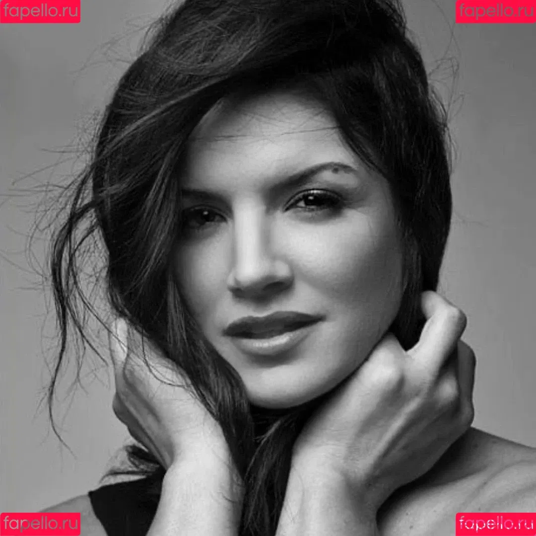Gina Carano Onlyfans Photo Gallery 