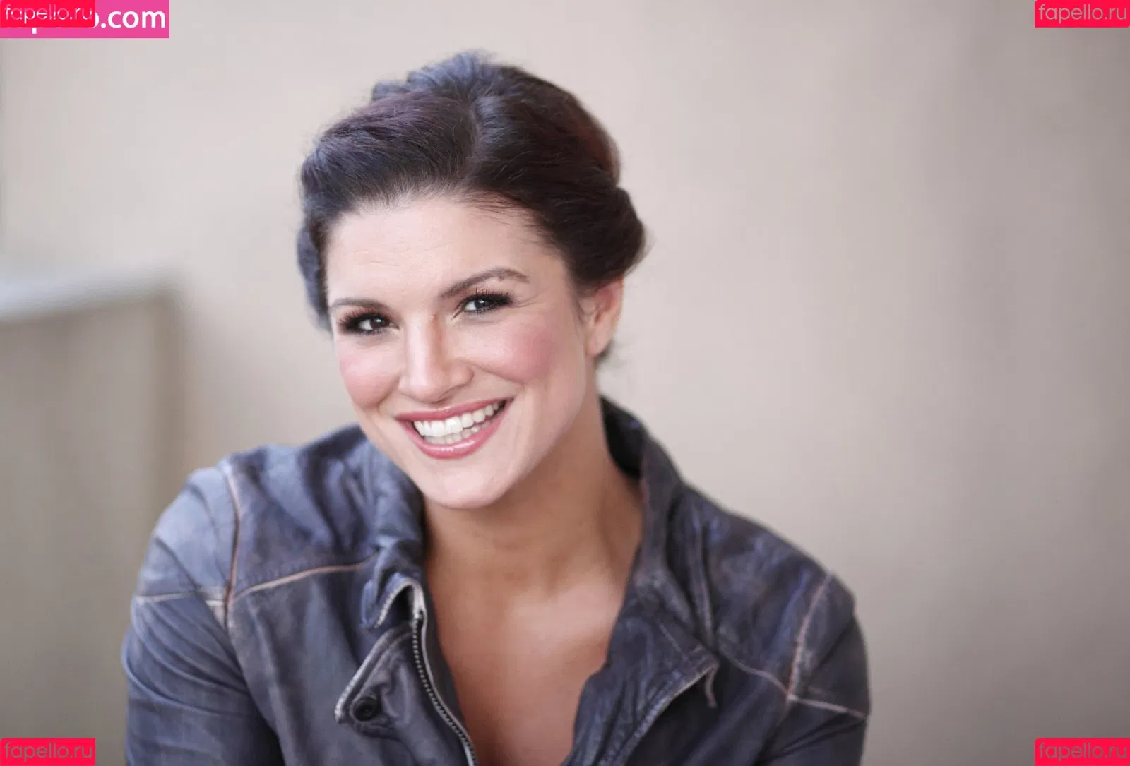 Gina Carano Onlyfans Photo Gallery 