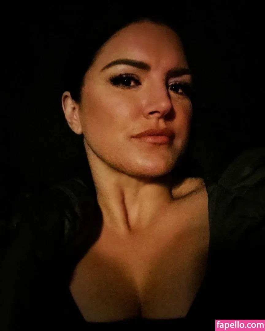 Gina Carano Onlyfans Photo Gallery 