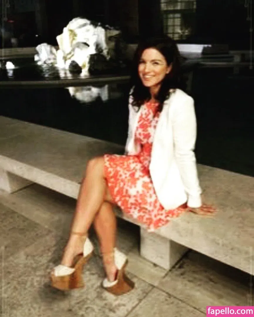 Gina Carano Onlyfans Photo Gallery 