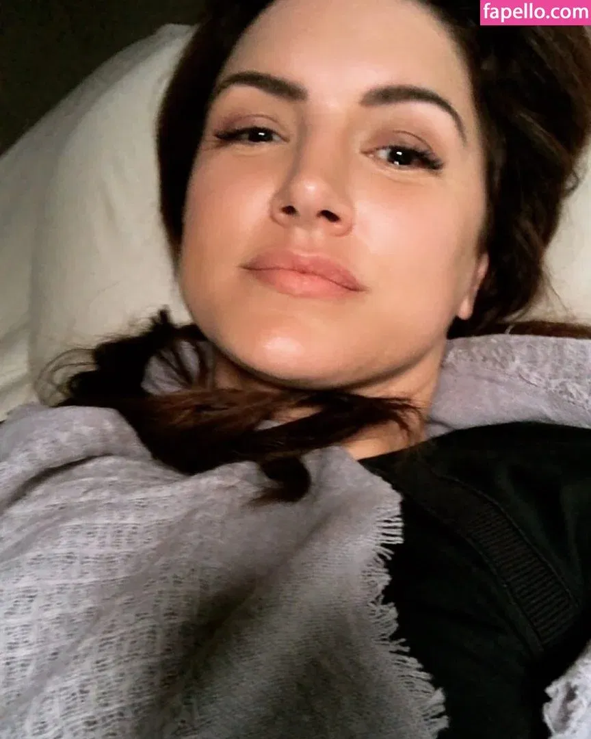 Gina Carano Onlyfans Photo Gallery 