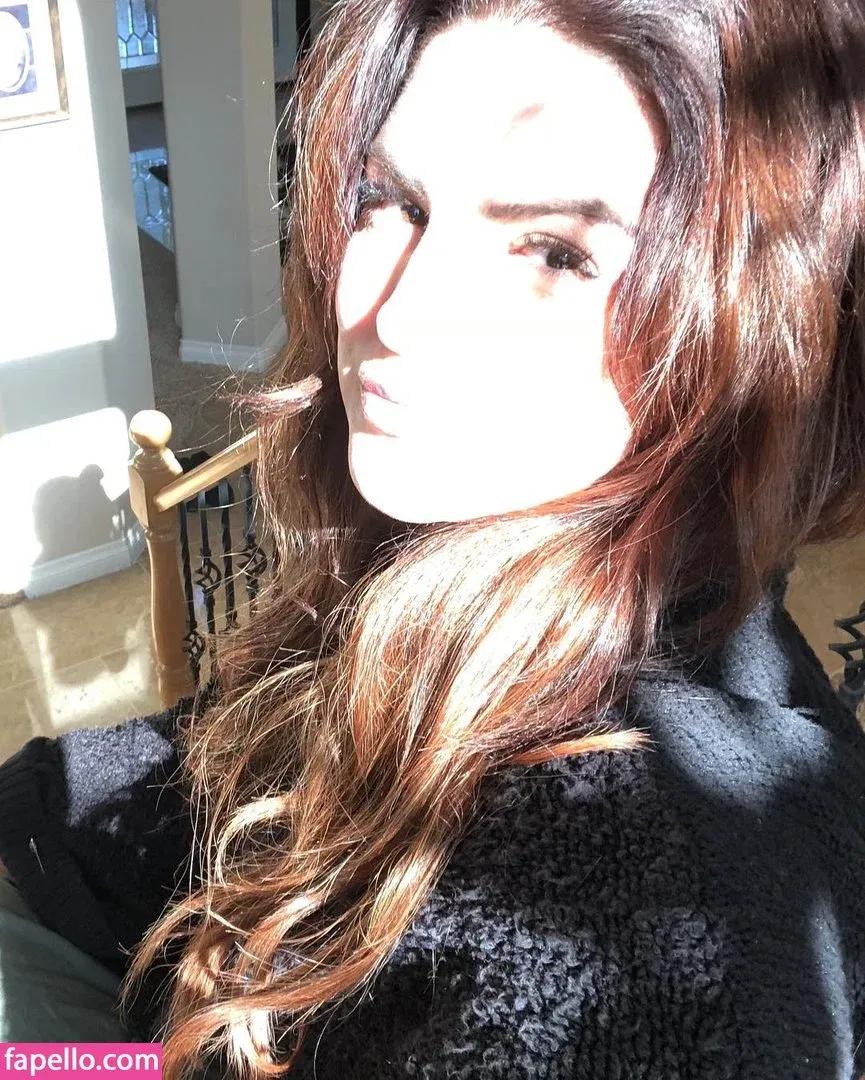 Gina Carano Onlyfans Photo Gallery 