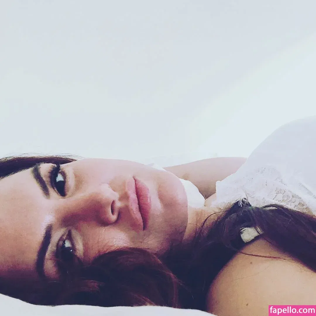 Gina Carano Onlyfans Photo Gallery 