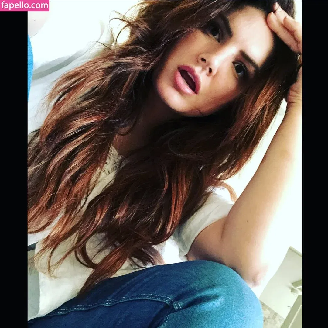 Gina Carano Onlyfans Photo Gallery 