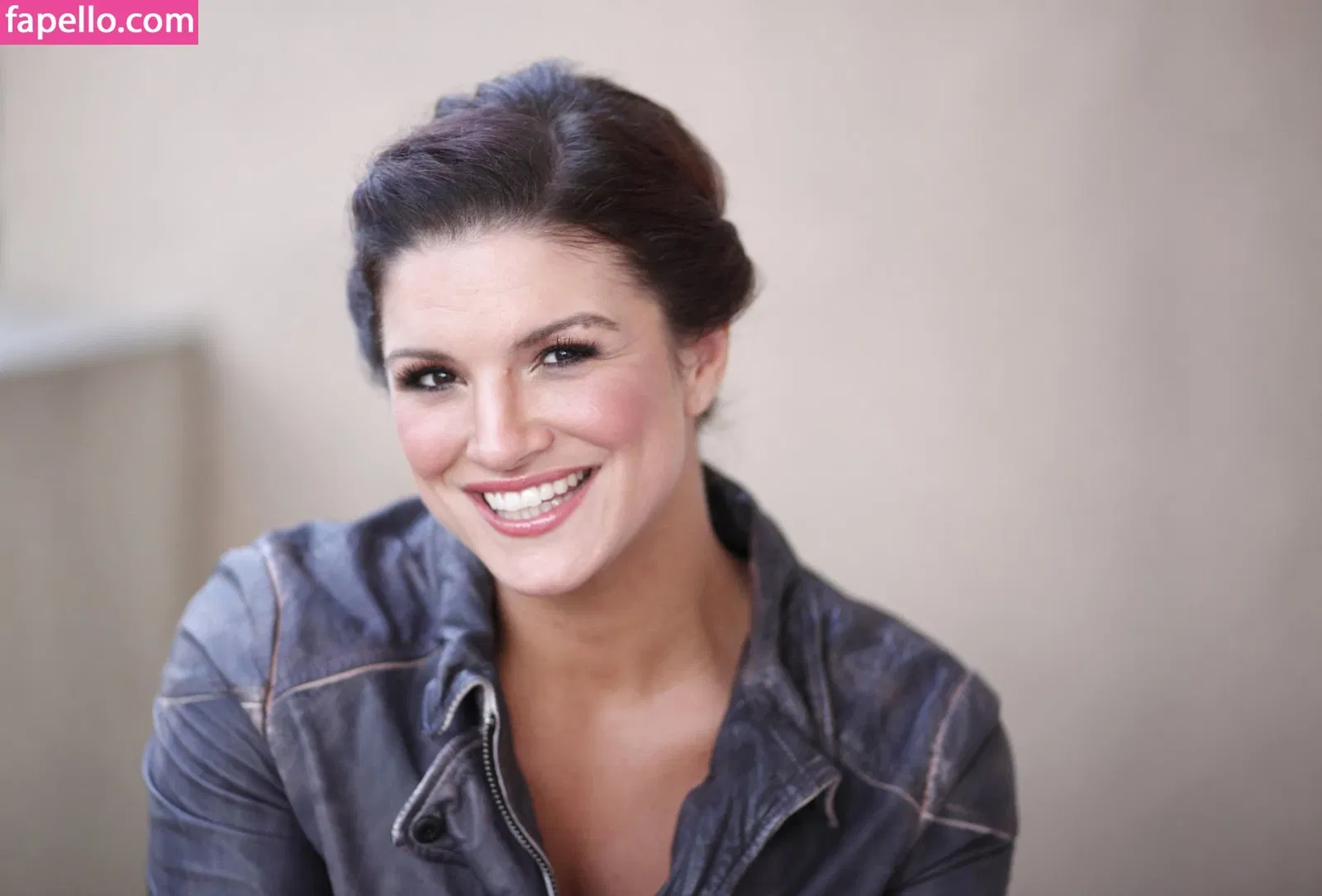 Gina Carano Onlyfans Photo Gallery 