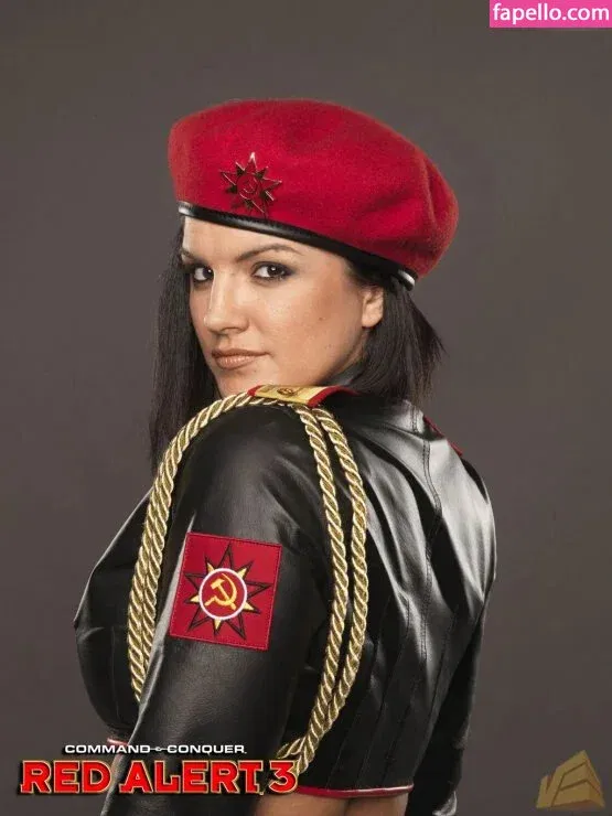 Gina Carano Onlyfans Photo Gallery 