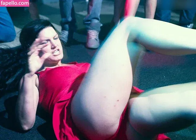 Gina Carano Onlyfans Photo Gallery 