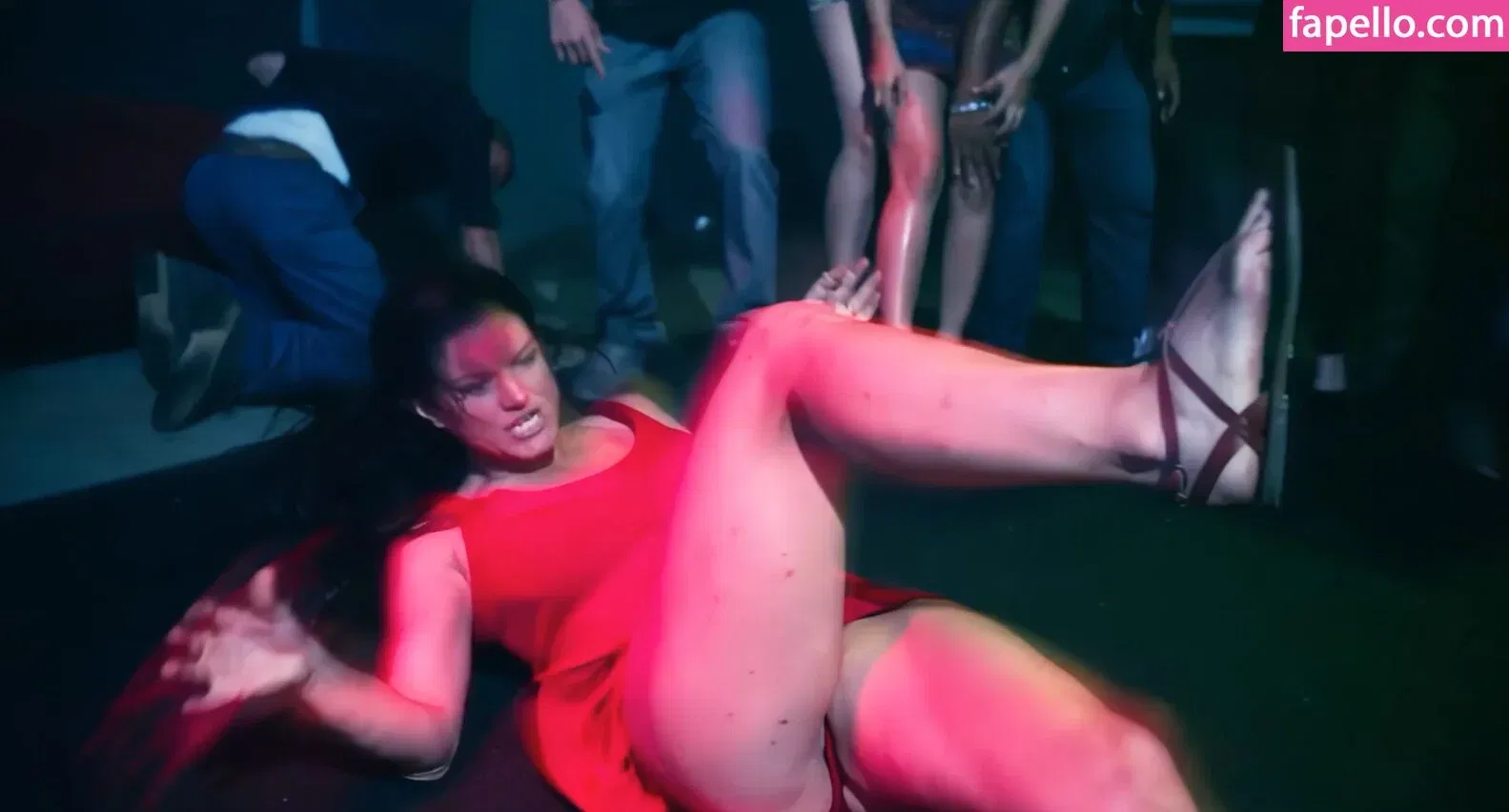 Gina Carano Onlyfans Photo Gallery 