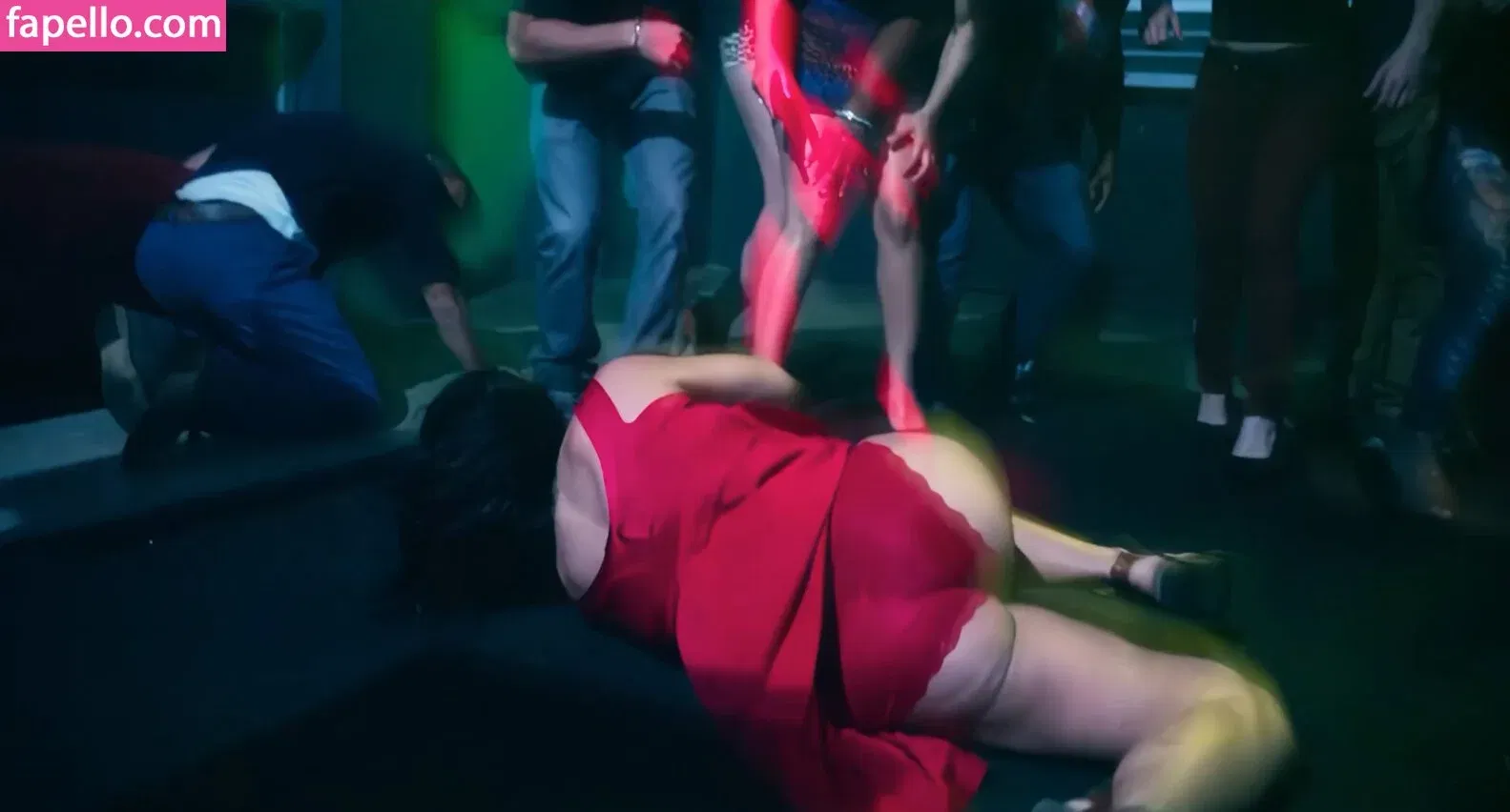 Gina Carano Onlyfans Photo Gallery 