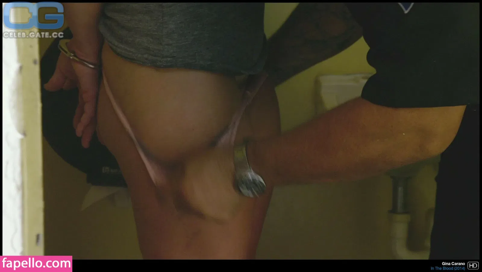 Gina Carano Onlyfans Photo Gallery 