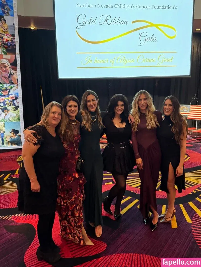 Gina Carano Onlyfans Photo Gallery 