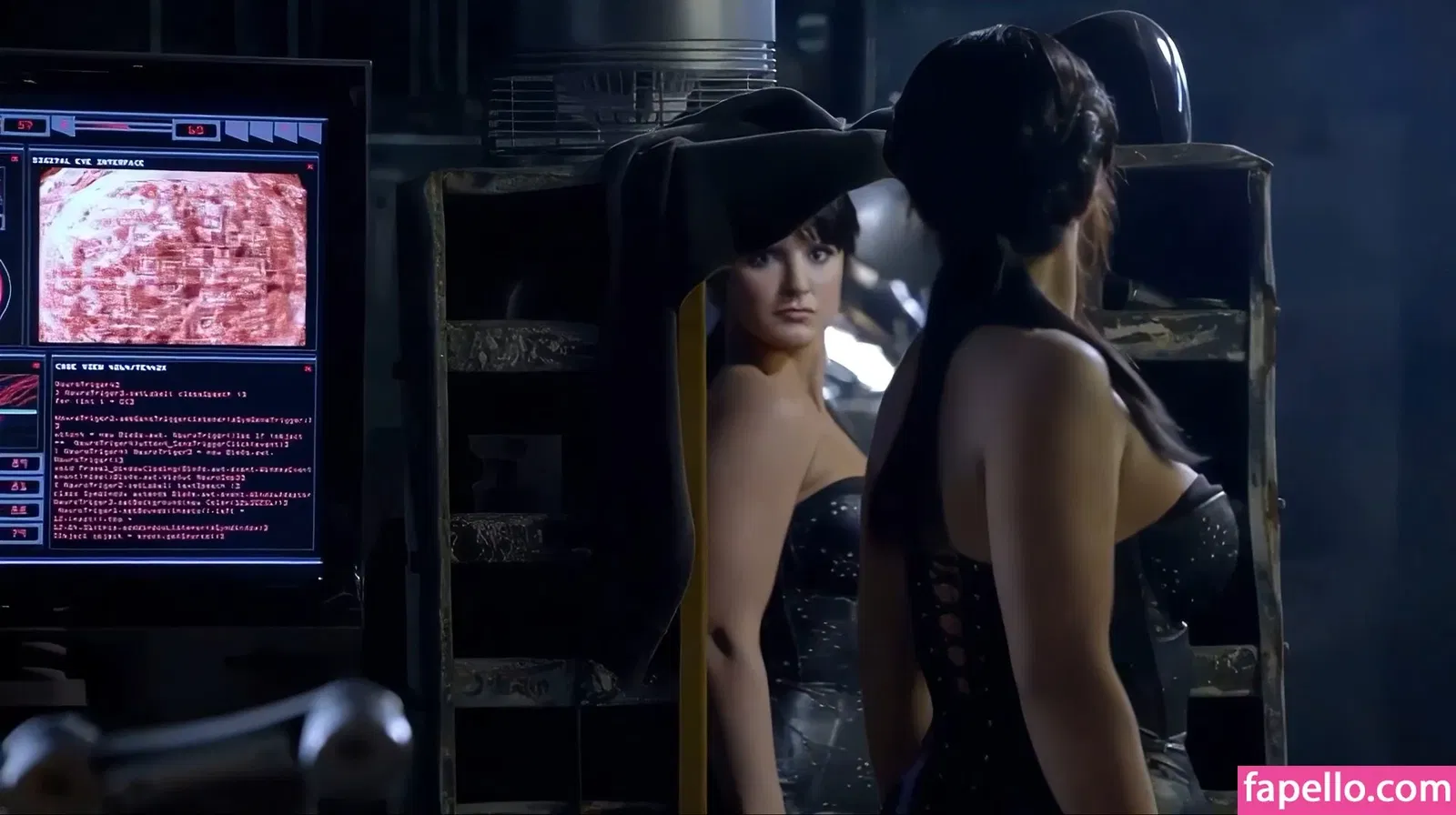 Gina Carano Onlyfans Photo Gallery 