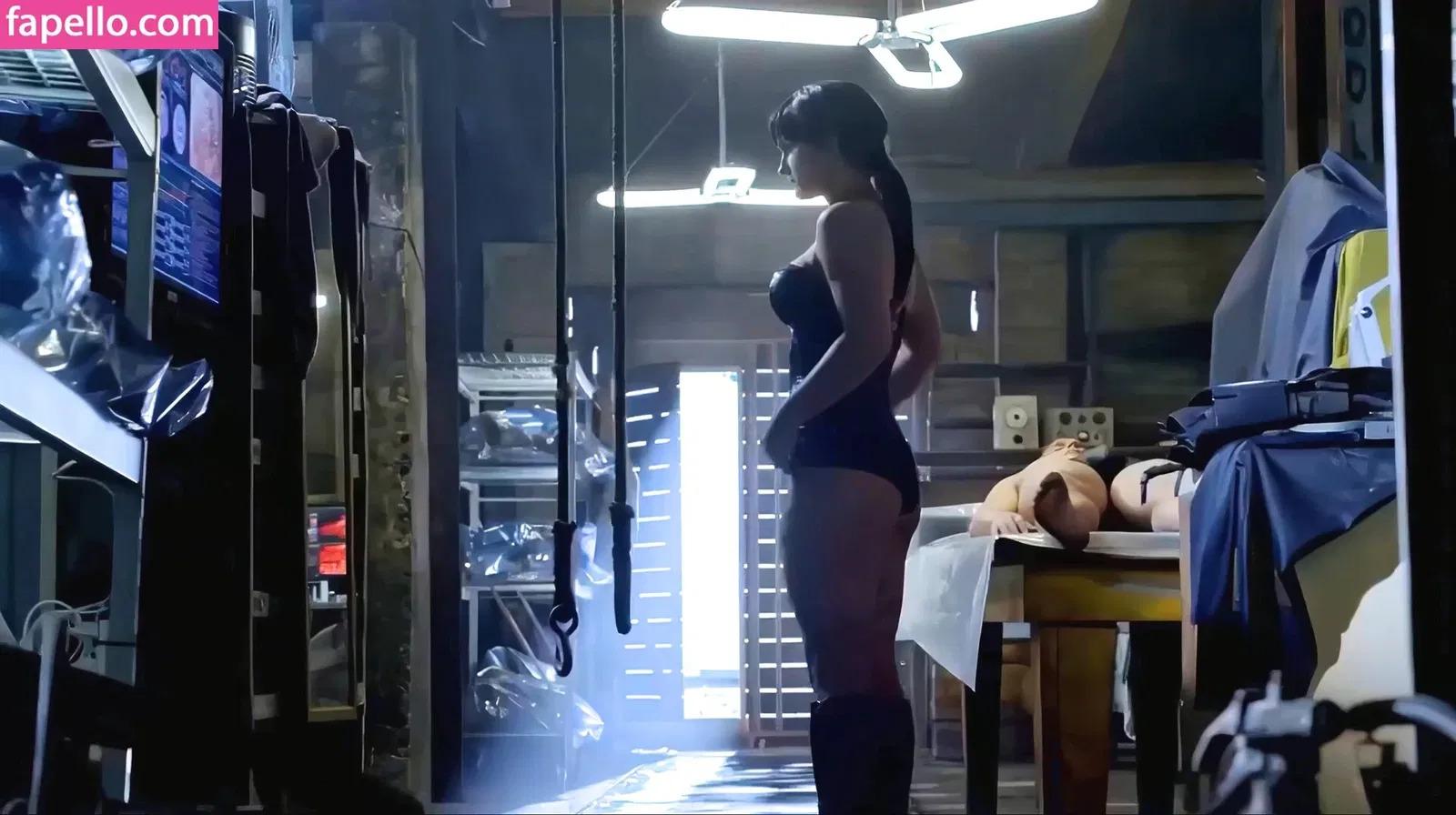 Gina Carano Onlyfans Photo Gallery 