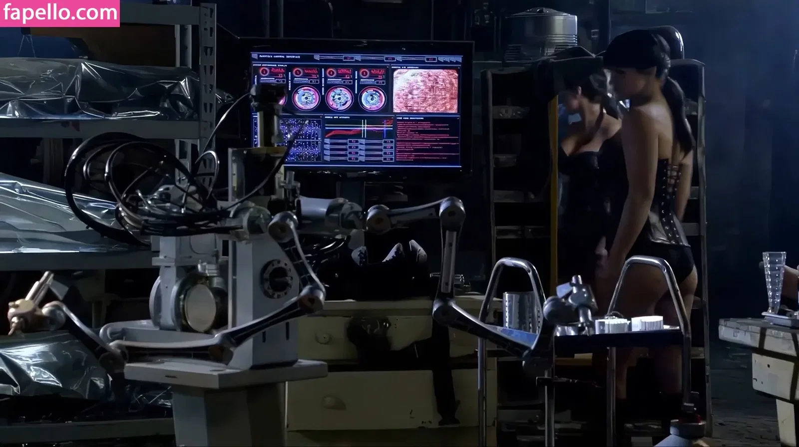 Gina Carano Onlyfans Photo Gallery 