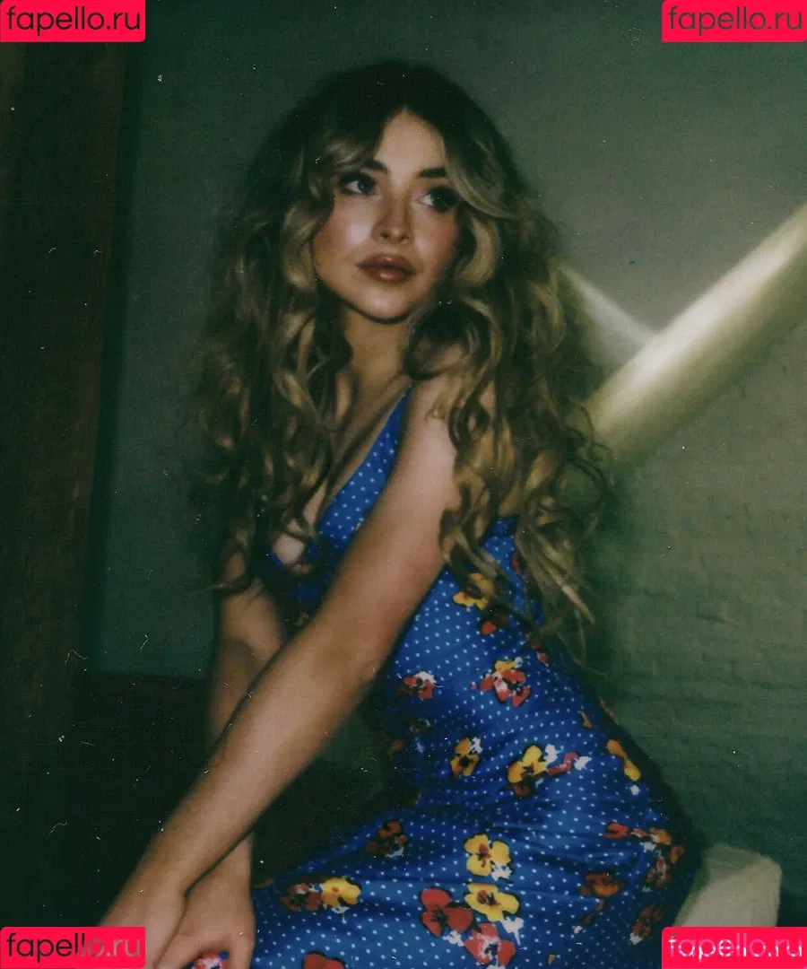 Sabrina Carpenter Onlyfans Photo Gallery 