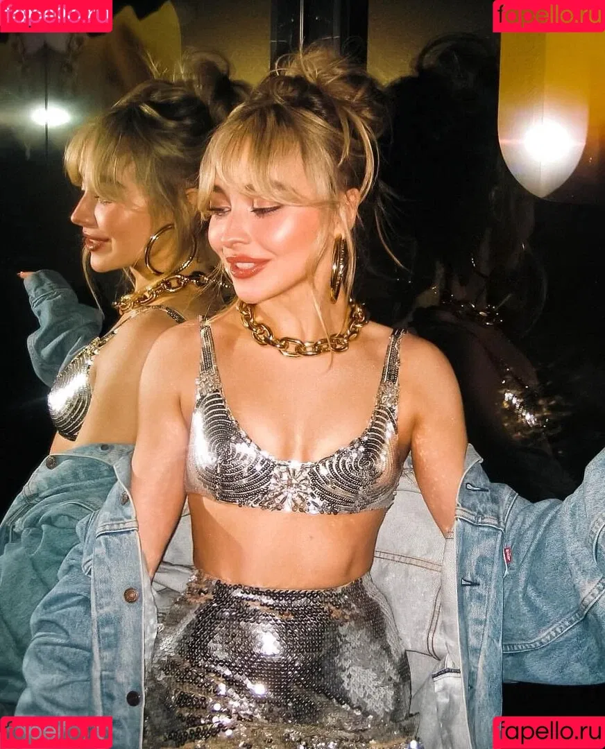 Sabrina Carpenter Onlyfans Photo Gallery 