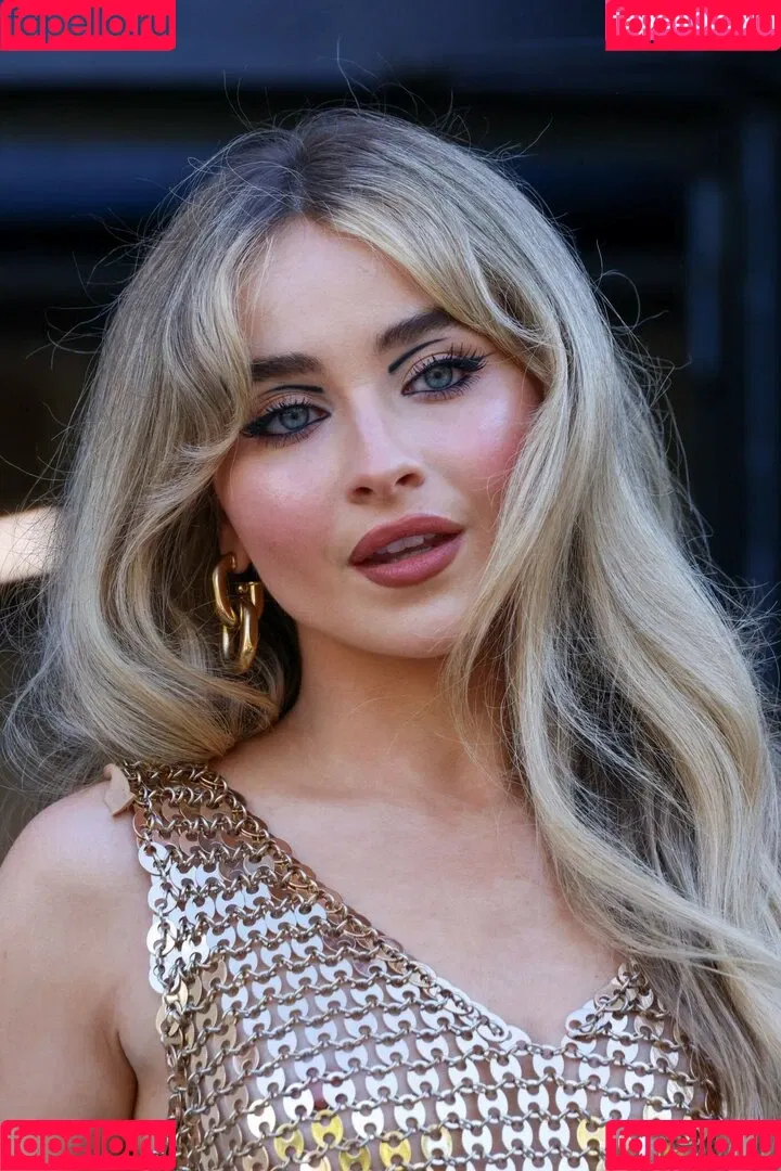 Sabrina Carpenter Onlyfans Photo Gallery 