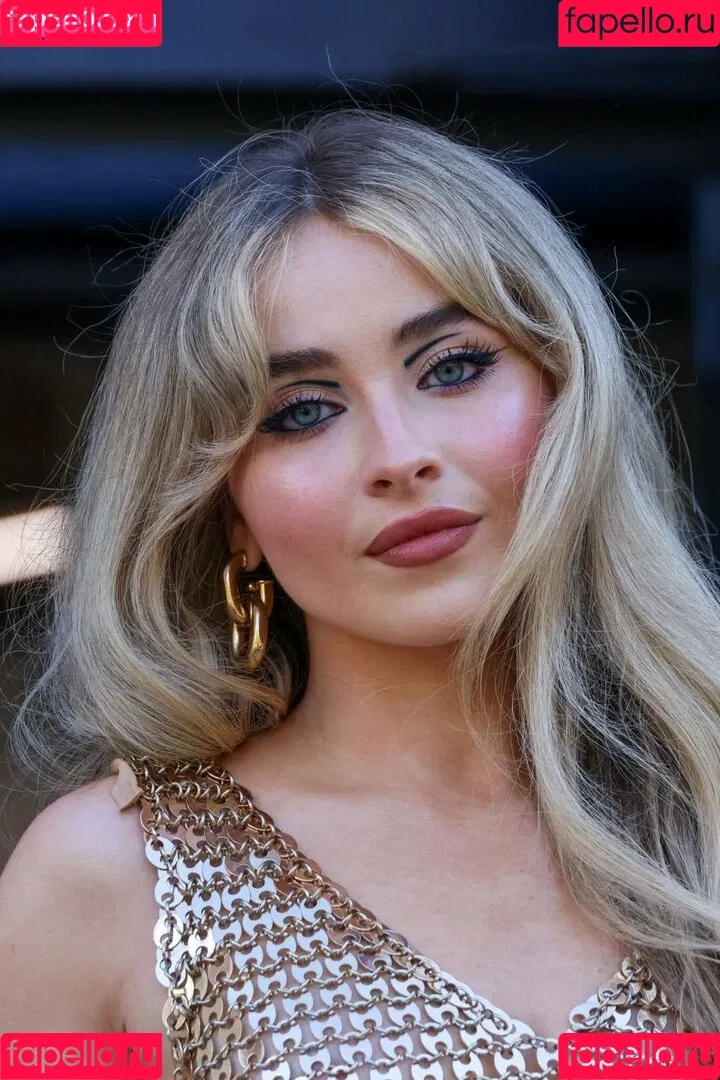 Sabrina Carpenter Onlyfans Photo Gallery 