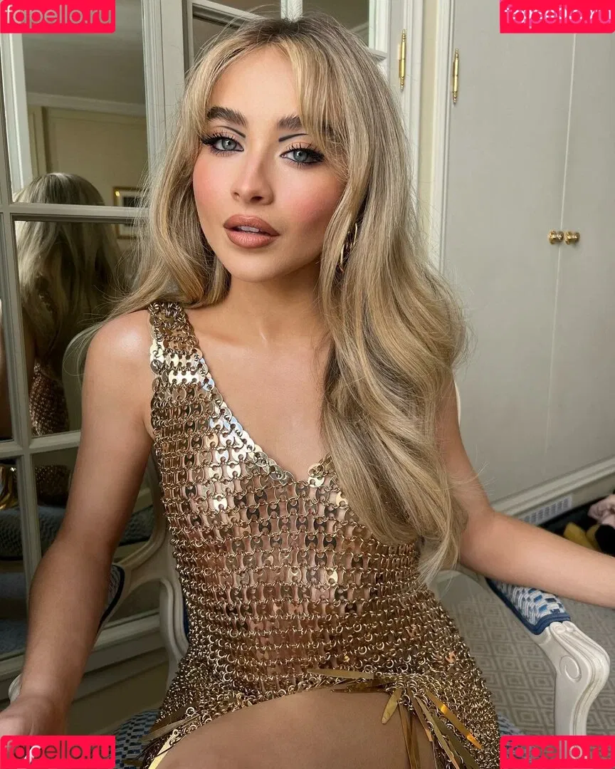 Sabrina Carpenter Onlyfans Photo Gallery 