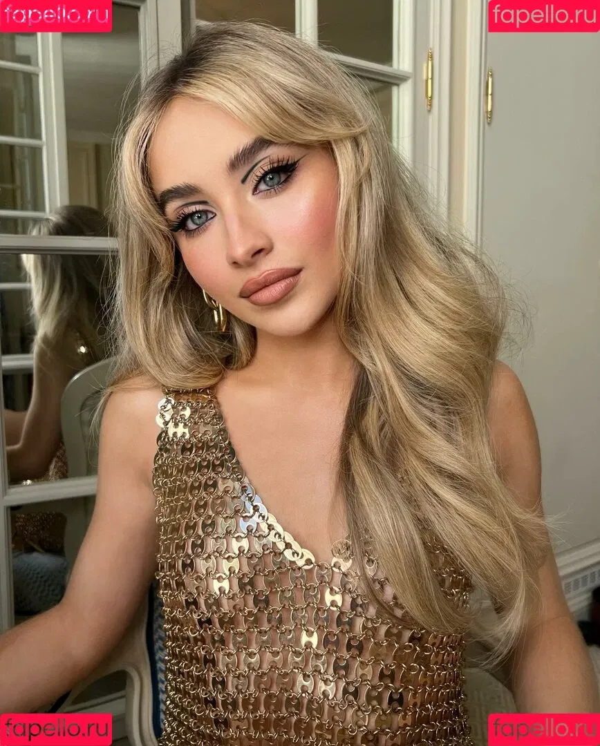 Sabrina Carpenter Onlyfans Photo Gallery 