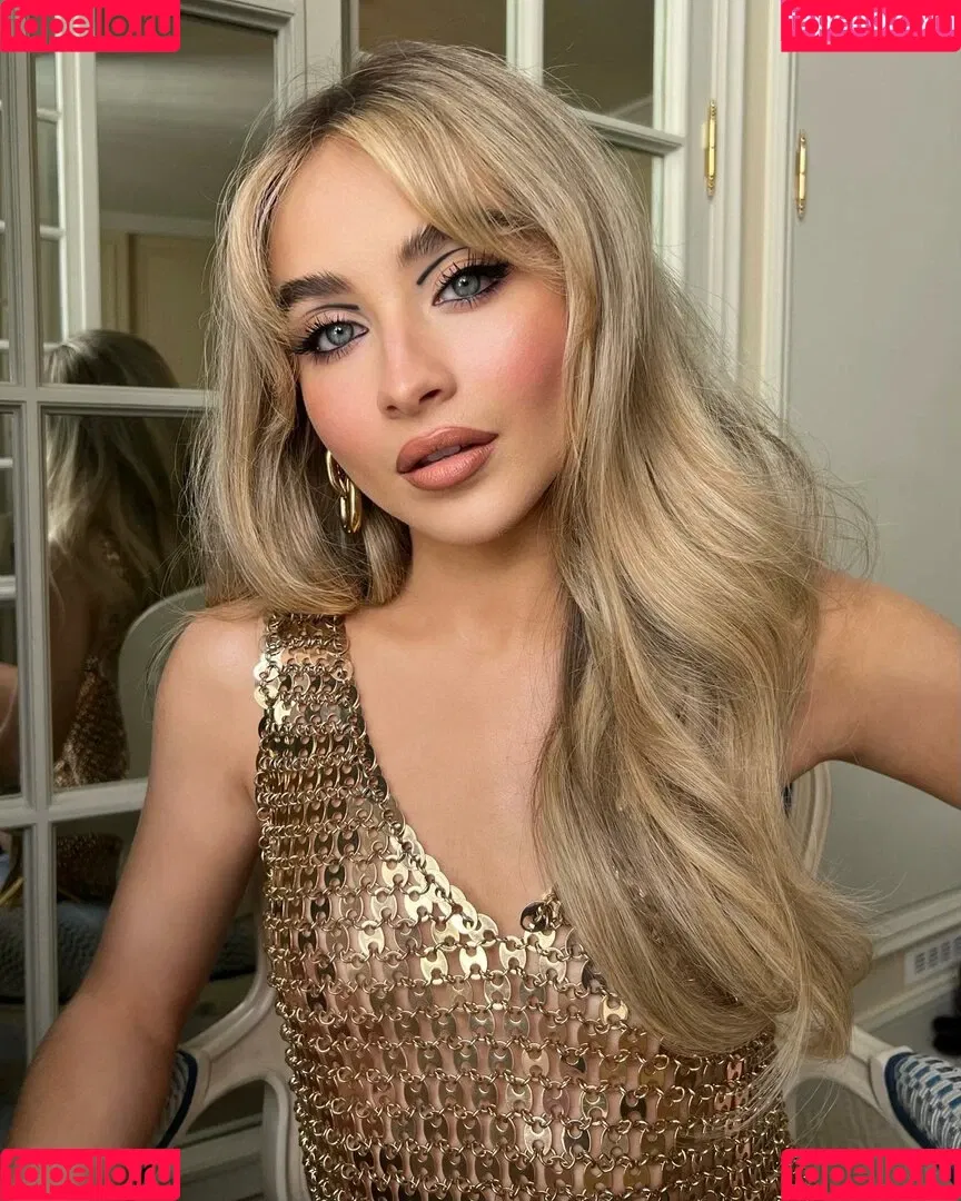 Sabrina Carpenter Onlyfans Photo Gallery 