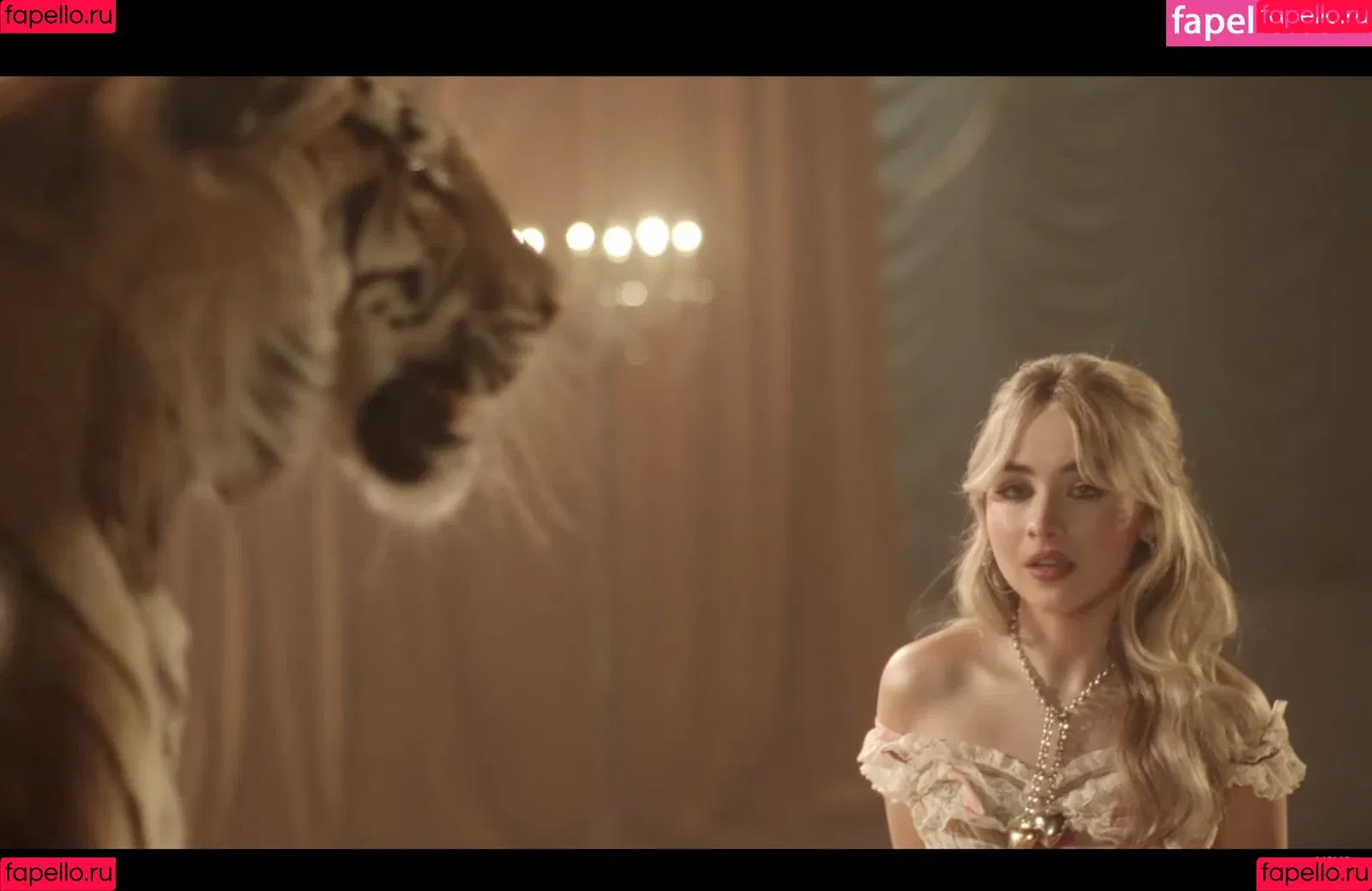 Sabrina Carpenter Onlyfans Photo Gallery 