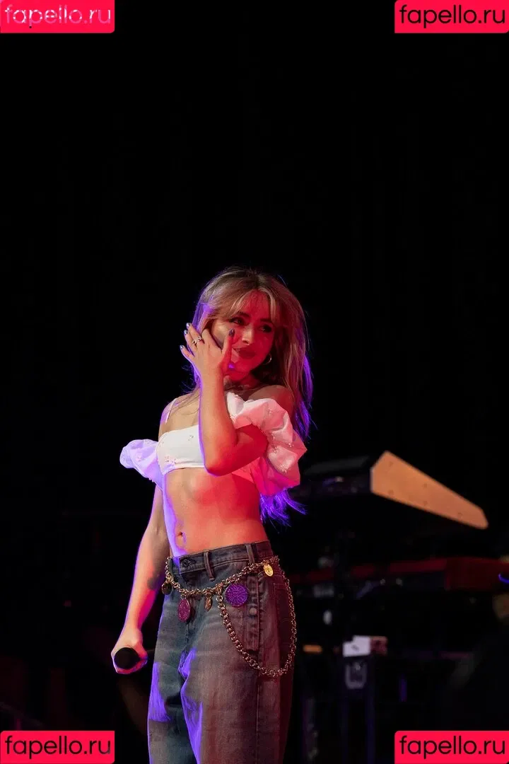 Sabrina Carpenter Onlyfans Photo Gallery 
