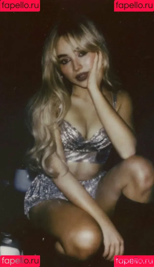 Sabrina Carpenter Onlyfans Photo Gallery 