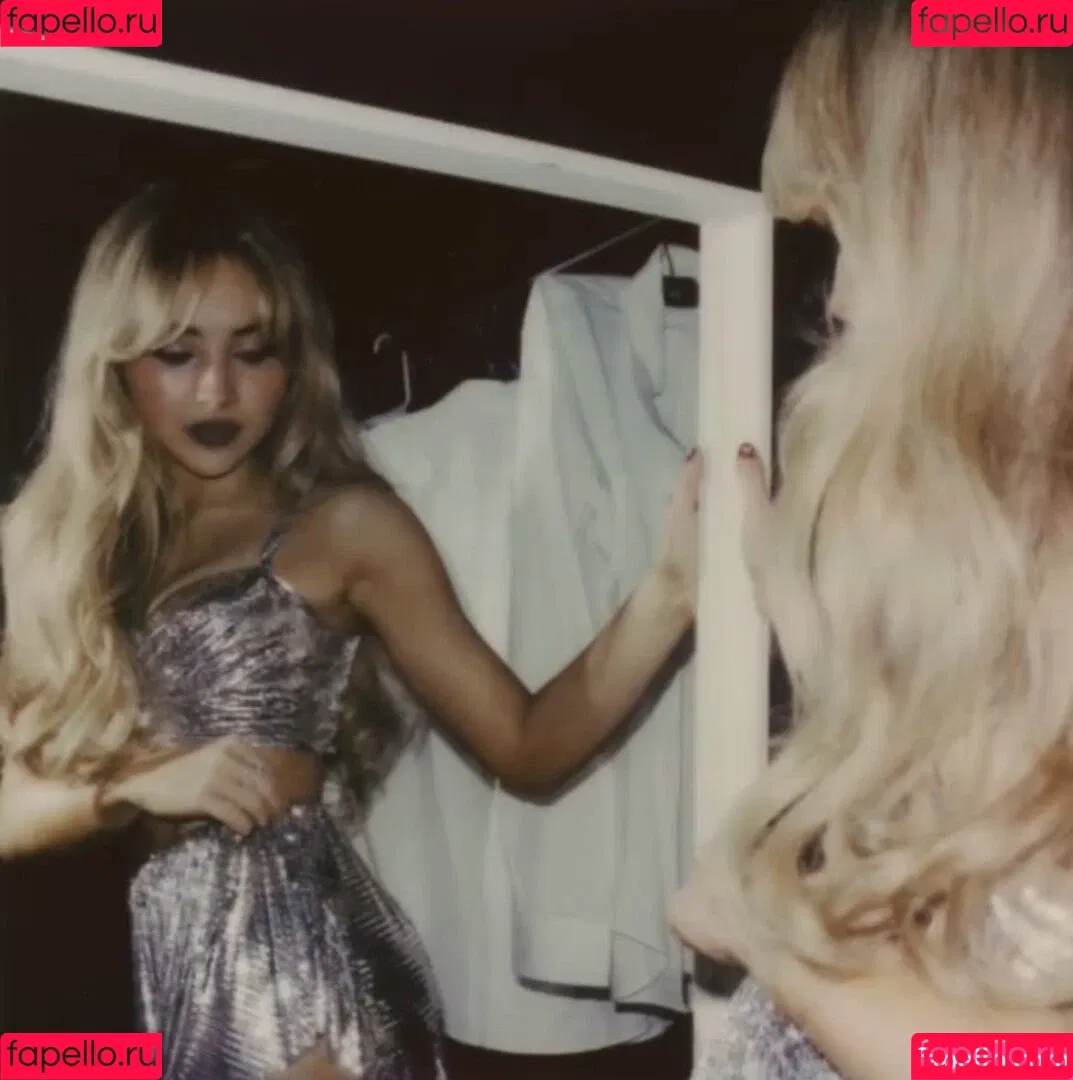 Sabrina Carpenter Onlyfans Photo Gallery 