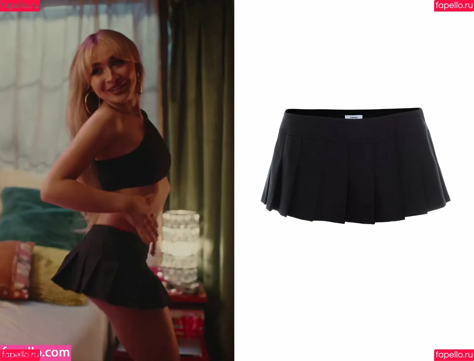 Sabrina Carpenter Onlyfans Photo Gallery 