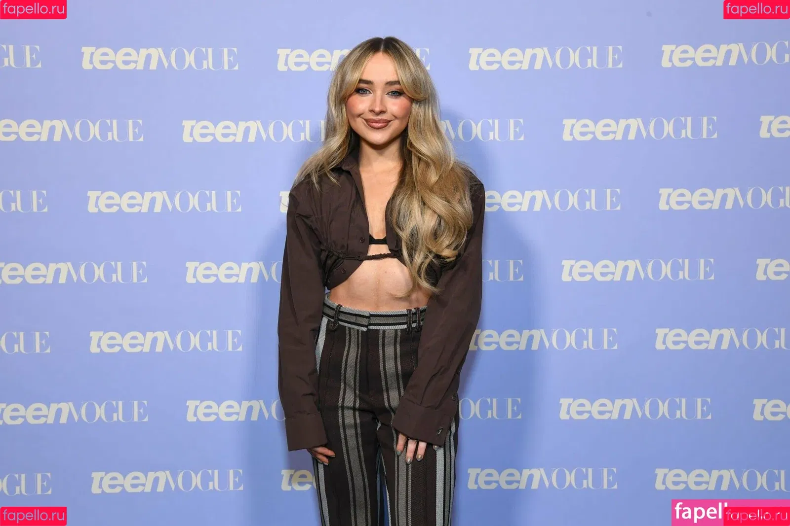 Sabrina Carpenter Onlyfans Photo Gallery 