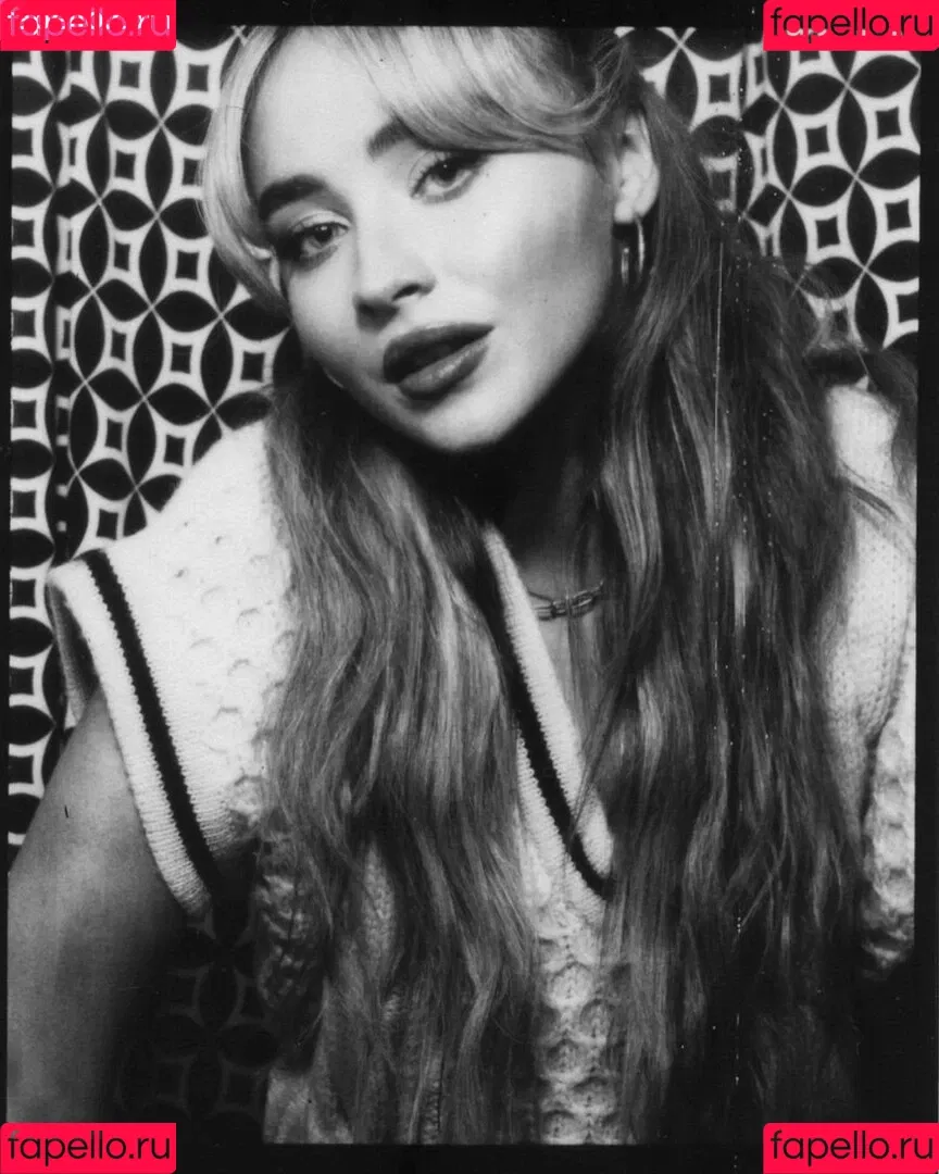 Sabrina Carpenter Onlyfans Photo Gallery 