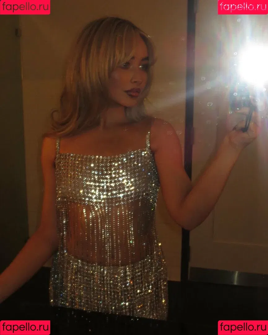 Sabrina Carpenter Onlyfans Photo Gallery 