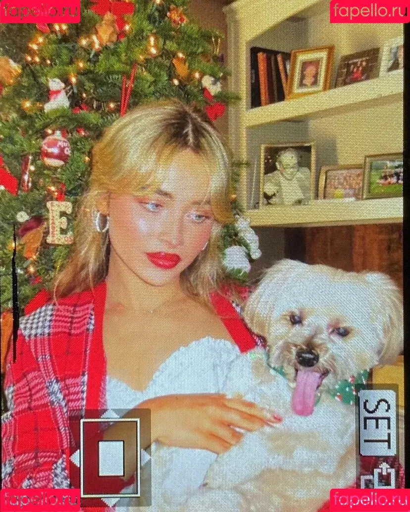 Sabrina Carpenter Onlyfans Photo Gallery 
