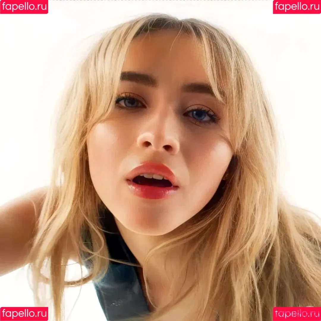 Sabrina Carpenter Onlyfans Photo Gallery 