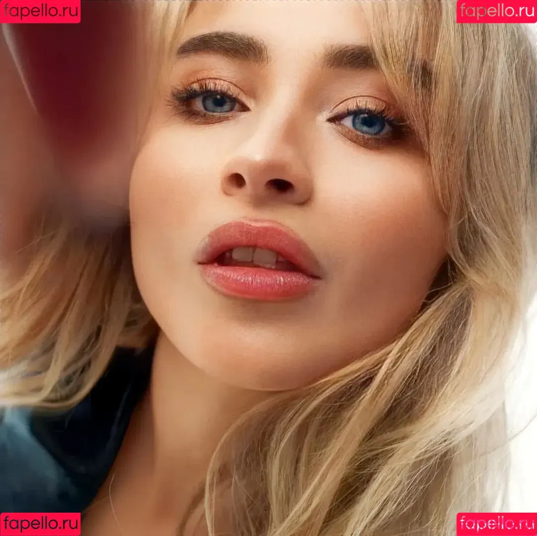 Sabrina Carpenter Onlyfans Photo Gallery 