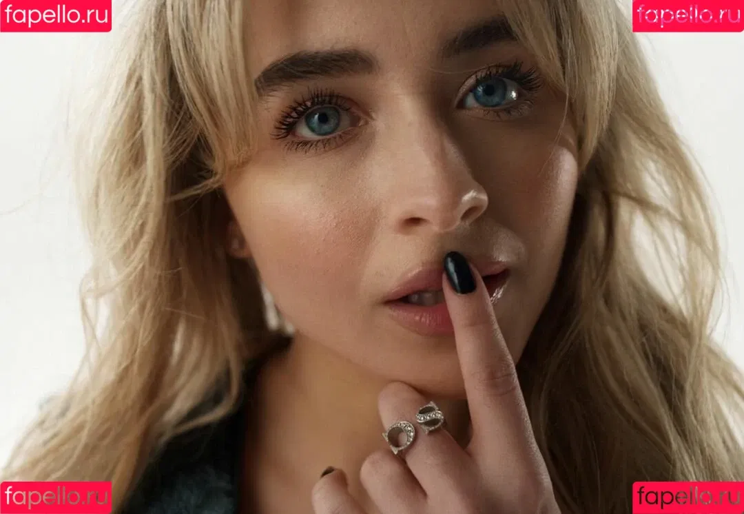 Sabrina Carpenter Onlyfans Photo Gallery 