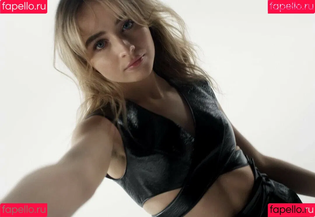 Sabrina Carpenter Onlyfans Photo Gallery 