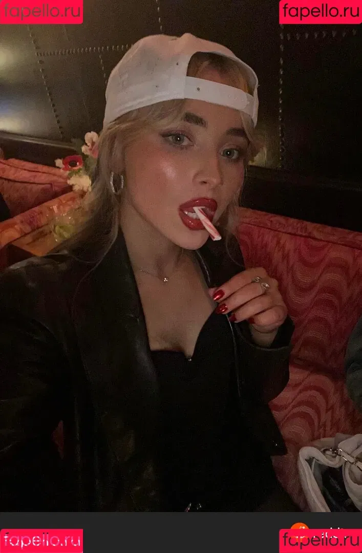 Sabrina Carpenter Onlyfans Photo Gallery 