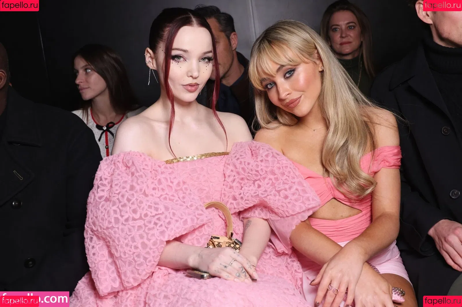 Sabrina Carpenter Onlyfans Photo Gallery 