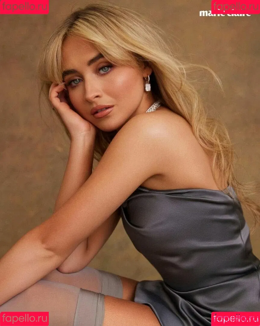 Sabrina Carpenter Onlyfans Photo Gallery 