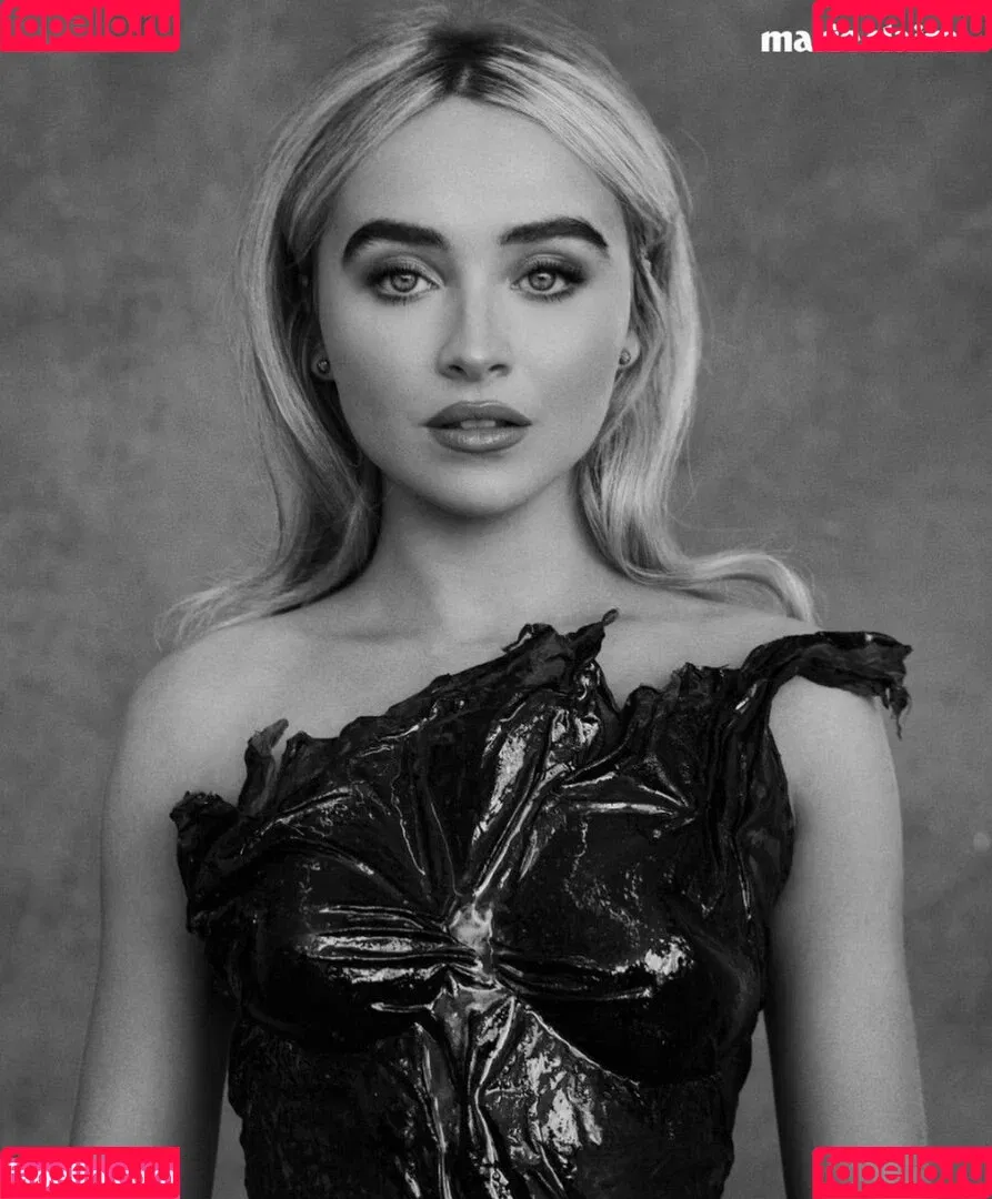 Sabrina Carpenter Onlyfans Photo Gallery 