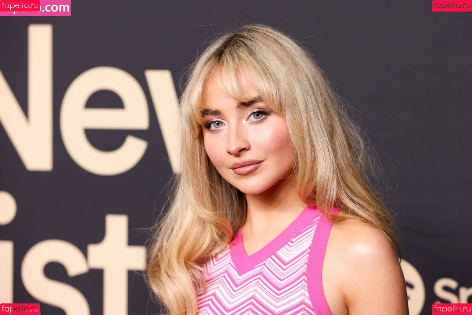 Sabrina Carpenter Onlyfans Photo Gallery 