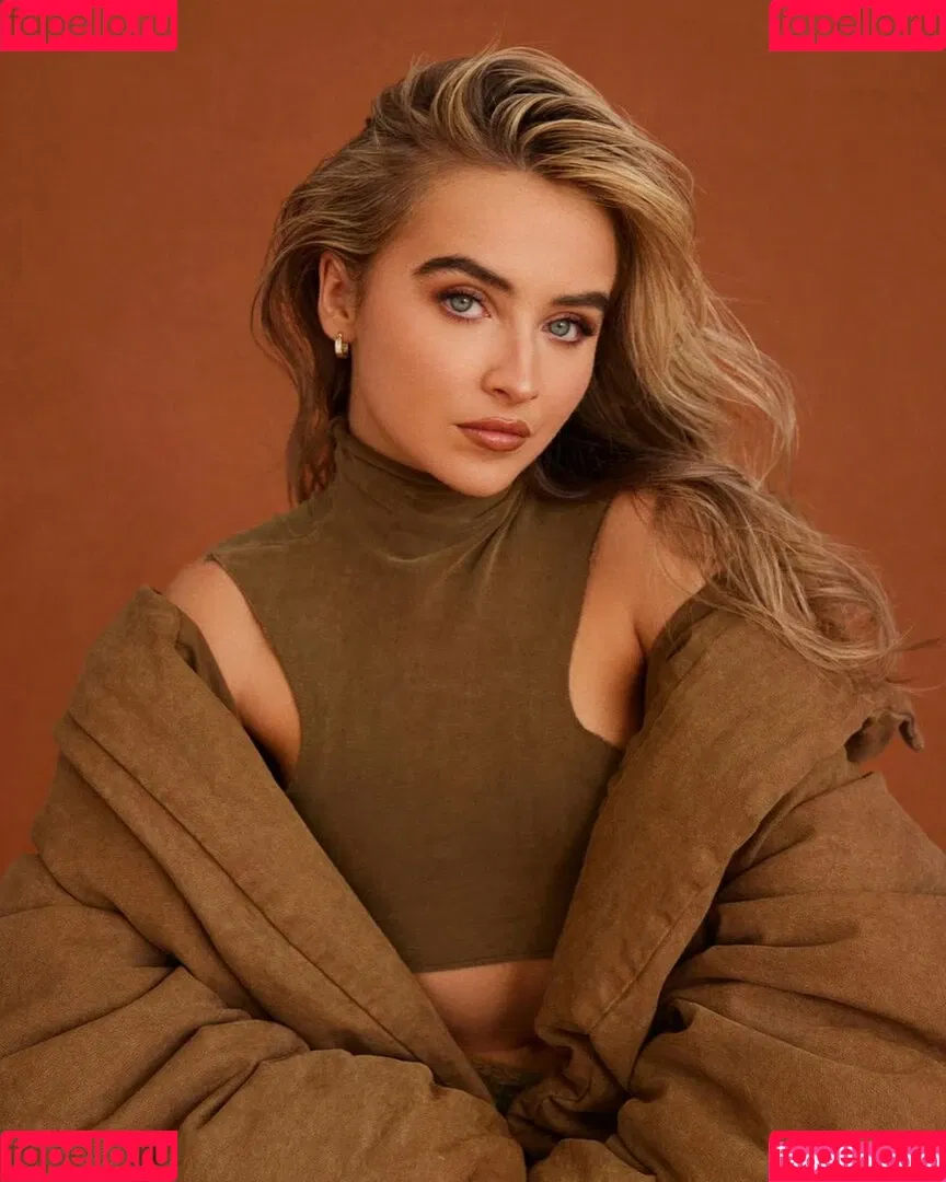 Sabrina Carpenter Onlyfans Photo Gallery 