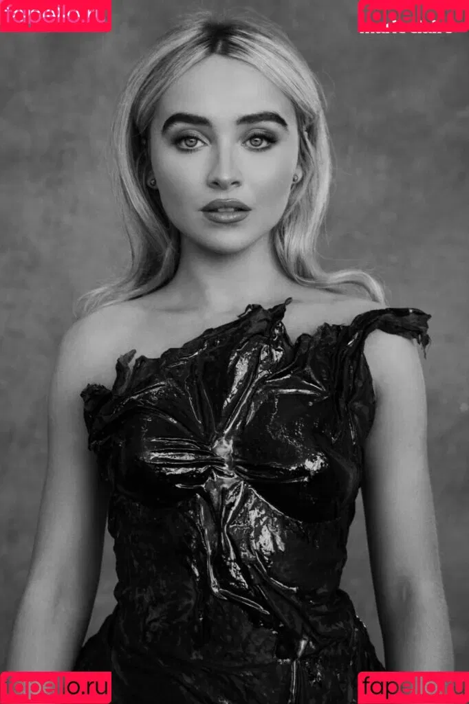 Sabrina Carpenter Onlyfans Photo Gallery 