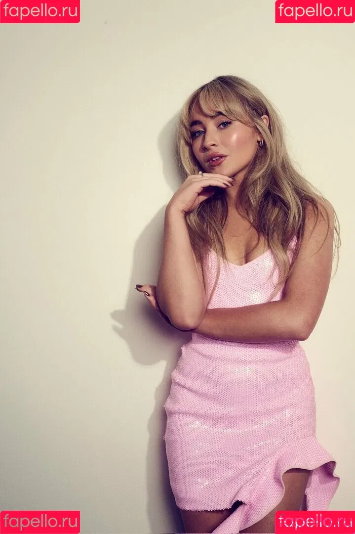 Sabrina Carpenter Onlyfans Photo Gallery 